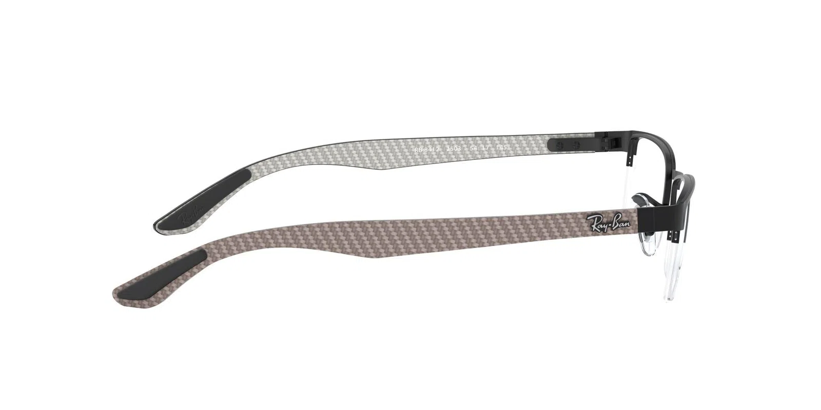 Ray-Ban 8412 Eyeglasses - view 28